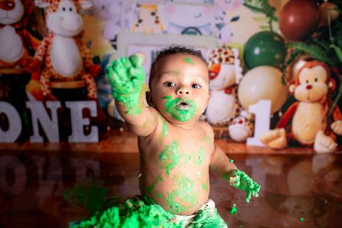 Smash the cake volta redonda barra mansa Fotografia Fotografo Festa Infantil 1 ano 1 aninho mamae papai ensaio aniversario  ensaio festa salao'