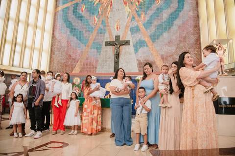 Smash the cake volta redonda barra mansa Fotografia Fotografo Festa Infantil 1 ano 1 aninho mamae papai ensaio aniversario  ensaio Igreja Matriz de São Sebastião festa salao'