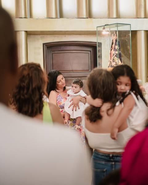 Smash the cake volta redonda barra mansa Fotografia Fotografo Festa Infantil 1 ano 1 aninho mamae papai ensaio aniversario  ensaio Igreja Matriz de São Sebastião festa salao'