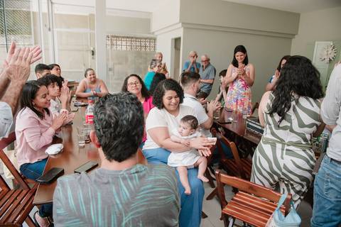 Smash the cake volta redonda barra mansa Fotografia Fotografo Festa Infantil 1 ano 1 aninho mamae papai ensaio aniversario  ensaio Igreja Matriz de São Sebastião festa salao'