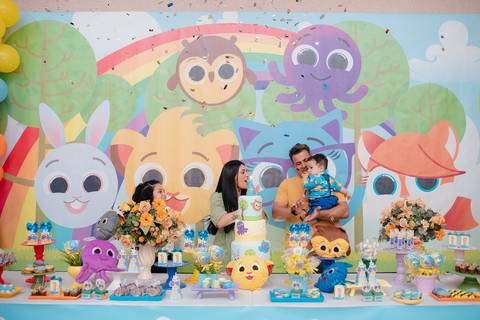 Smash the cake volta redonda barra mansa Fotografia Fotografo Festa Infantil 1 ano 1 aninho mamae papai ensaio aniversario  tictac festa salao, bolo fofo'