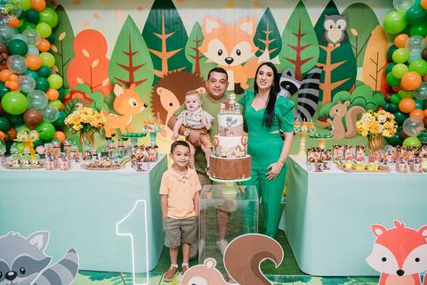 Smash the cake volta redonda barra mansa Fotografia Fotografo Festa Infantil 1 ano 1 aninho mamae papai ensaio aniversario  pula pula kids festa salao, safari, leao, rio de janeiro'