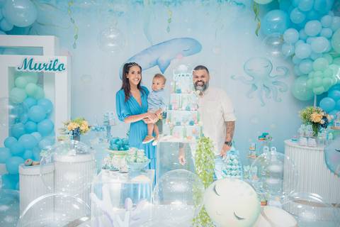 fundo mar, mar, praia, oceano, Smash the cake volta redonda barra mansa Fotografia Fotografo Festa Infantil 1 ano 1 aninho mamãe papai ensaio aniversario  tictac festa salão'