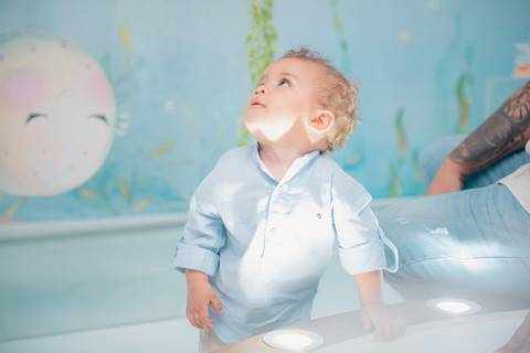 fundo mar, mar, praia, oceano, Smash the cake volta redonda barra mansa Fotografia Fotografo Festa Infantil 1 ano 1 aninho mamãe papai ensaio aniversario  tictac festa salão'