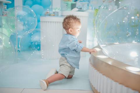 fundo mar, mar, praia, oceano, Smash the cake volta redonda barra mansa Fotografia Fotografo Festa Infantil 1 ano 1 aninho mamãe papai ensaio aniversario  tictac festa salão'