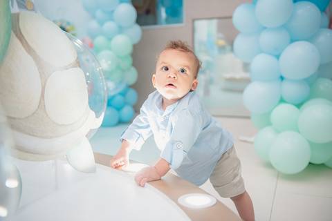 fundo mar, mar, praia, oceano, Smash the cake volta redonda barra mansa Fotografia Fotografo Festa Infantil 1 ano 1 aninho mamãe papai ensaio aniversario  tictac festa salão'