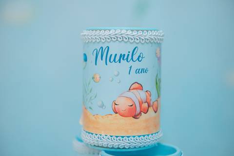 fundo mar, mar, praia, oceano, Smash the cake volta redonda barra mansa Fotografia Fotografo Festa Infantil 1 ano 1 aninho mamãe papai ensaio aniversario  tictac festa salão'