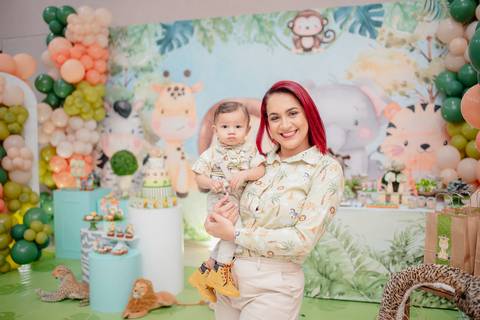 Rio de Janeiro, Smash the cake volta redonda barra mansa Fotografia Fotografo Festa Infantil 1 ano 1 aninho mamãe papai ensaio aniversario  tictac festa salão, safari, Leão, rio de janeiro'