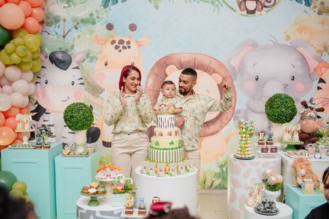 Rio de Janeiro, Smash the cake volta redonda barra mansa Fotografia Fotografo Festa Infantil 1 ano 1 aninho mamãe papai ensaio aniversario  tictac festa salão, safari, Leão, rio de janeiro'