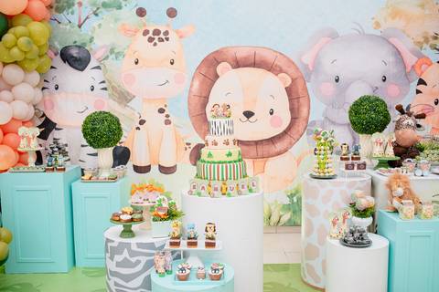 Rio de Janeiro, Smash the cake volta redonda barra mansa Fotografia Fotografo Festa Infantil 1 ano 1 aninho mamãe papai ensaio aniversario  tictac festa salão, safari, Leão, rio de janeiro'