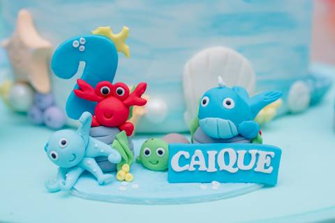 Smash the cake volta redonda barra mansa Fotografia Fotografo Festa Infantil 1 ano 1 aninho mamae papai ensaio aniversario  tictac festa salao, Fundo do mar'