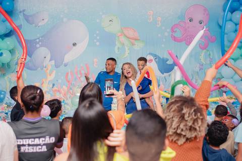 Smash the cake volta redonda barra mansa Fotografia Fotografo Festa Infantil 1 ano 1 aninho mamae papai ensaio aniversario  tictac festa salao, Fundo do mar'