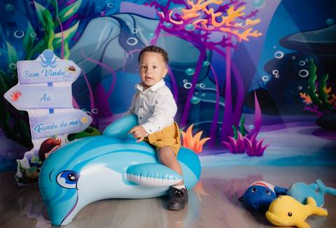 Smash the cake volta redonda barra mansa Fotografia Fotografo Festa Infantil 2 anos 2 aninhos mamae papai ensaio aniversario  tictac festa salao, Fundo do mar'