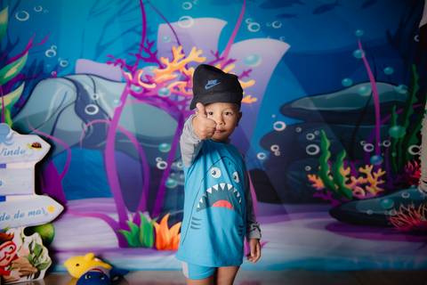 Smash the cake volta redonda barra mansa Fotografia Fotografo Festa Infantil 2 anos 2 aninhos mamae papai ensaio aniversario  tictac festa salao, Fundo do mar'