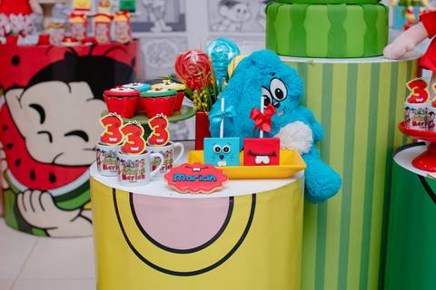 barra mansa, tictac, fotografo, fotografia, bebe, crianca, marcelino rodrigues, 3 ano, 3 aninhos, festa, aniversario infantil, infantil, tictac barra mansa rj, evento, salao criancas familia filhos maesefilhos maternidade, Turma da monica'