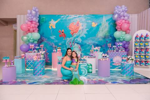 barra mansa, tictac, fotografo, fotografia, bebe, crianca, marcelino rodrigues, 4 ano, 4 aninhos, festa, aniversario infantil, infantil, tictac barra mansa rj, evento, salao criancas familia filhos maesefilhos maternidade, bolo, fundo do mar, menina'