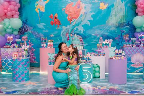 barra mansa, tictac, fotografo, fotografia, bebe, crianca, marcelino rodrigues, 4 ano, 4 aninhos, festa, aniversario infantil, infantil, tictac barra mansa rj, evento, salao criancas familia filhos maesefilhos maternidade, bolo, fundo do mar, menina'