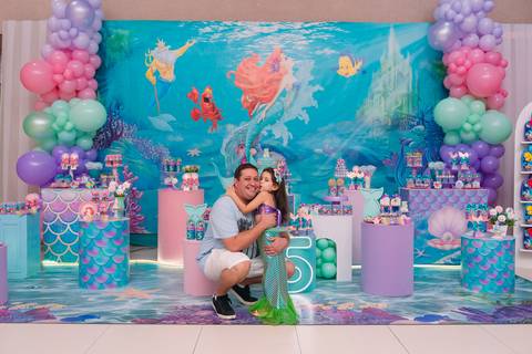 barra mansa, tictac, fotografo, fotografia, bebe, crianca, marcelino rodrigues, 4 ano, 4 aninhos, festa, aniversario infantil, infantil, tictac barra mansa rj, evento, salao criancas familia filhos maesefilhos maternidade, bolo, fundo do mar, menina'