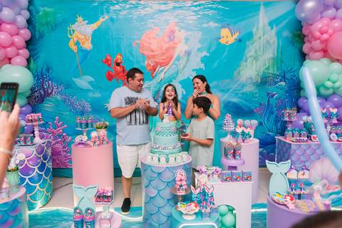 barra mansa, tictac, fotografo, fotografia, bebe, crianca, marcelino rodrigues, 4 ano, 4 aninhos, festa, aniversario infantil, infantil, tictac barra mansa rj, evento, salao criancas familia filhos maesefilhos maternidade, bolo, fundo do mar, menina'