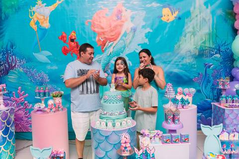 barra mansa, tictac, fotografo, fotografia, bebe, crianca, marcelino rodrigues, 4 ano, 4 aninhos, festa, aniversario infantil, infantil, tictac barra mansa rj, evento, salao criancas familia filhos maesefilhos maternidade, bolo, fundo do mar, menina'