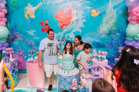 barra mansa, tictac, fotografo, fotografia, bebe, crianca, marcelino rodrigues, 4 ano, 4 aninhos, festa, aniversario infantil, infantil, tictac barra mansa rj, evento, salao criancas familia filhos maesefilhos maternidade, bolo, fundo do mar, menina'