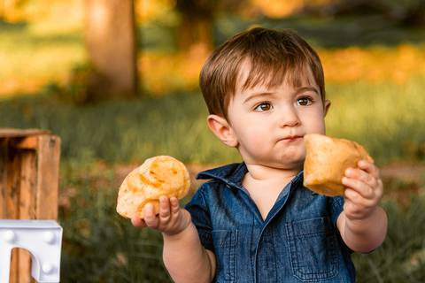 Smash the cake Theo 1 Ano Ensaio Realizado Bairro Colonia Barra Mansa - RJ'