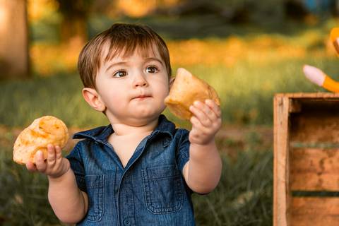 Smash the cake Theo 1 Ano Ensaio Realizado Bairro Colonia Barra Mansa - RJ'
