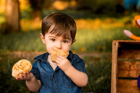 Smash the cake Theo 1 Ano Ensaio Realizado Bairro Colonia Barra Mansa - RJ'