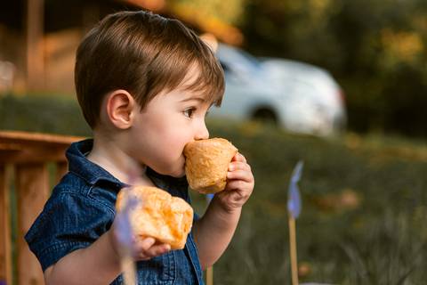 Smash the cake Theo 1 Ano Ensaio Realizado Bairro Colonia Barra Mansa - RJ'