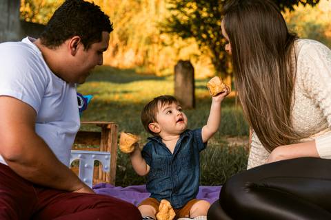 Smash the cake Theo 1 Ano Ensaio Realizado Bairro Colonia Barra Mansa - RJ'