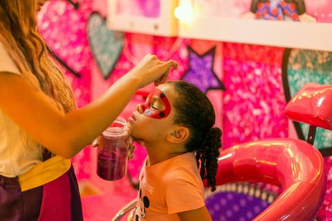 Aniversário Infantil Benicio 1 Ano Evento Realizado DOCE MAGIA Volta Redonda - RJ'