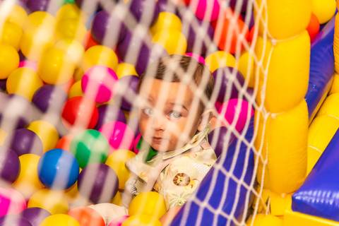 Aniversário Infantil Benicio 1 Ano Evento Realizado DOCE MAGIA Volta Redonda - RJ'