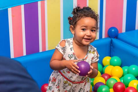 Aniversário Infantil Benicio 1 Ano Evento Realizado DOCE MAGIA Volta Redonda - RJ'