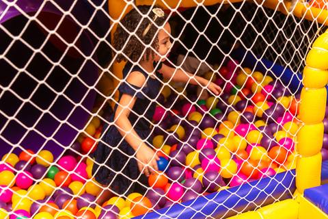 Aniversário Infantil Benicio 1 Ano Evento Realizado DOCE MAGIA Volta Redonda - RJ'