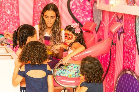 Aniversário Infantil Benicio 1 Ano Evento Realizado DOCE MAGIA Volta Redonda - RJ'