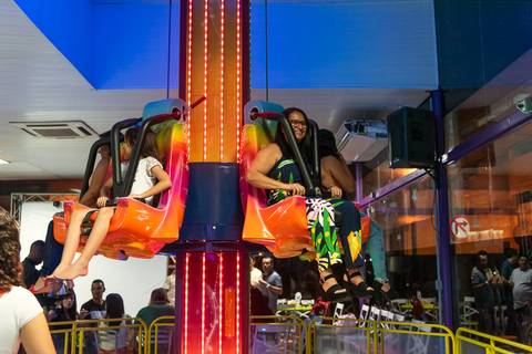 Aniversário Infantil Benicio 1 Ano Evento Realizado DOCE MAGIA Volta Redonda - RJ'