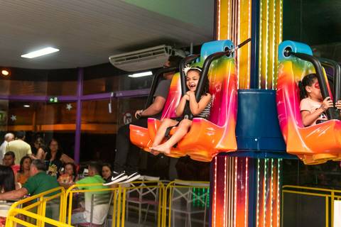 Aniversário Infantil Benicio 1 Ano Evento Realizado DOCE MAGIA Volta Redonda - RJ'