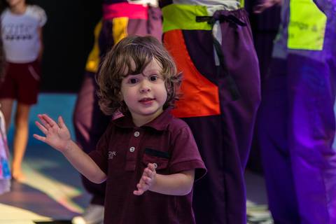 Aniversário Infantil Benicio 1 Ano Evento Realizado DOCE MAGIA Volta Redonda - RJ'