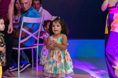 Aniversário Infantil Benicio 1 Ano Evento Realizado DOCE MAGIA Volta Redonda - RJ'