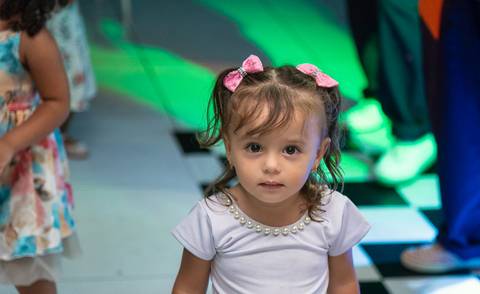 Aniversário Infantil Benicio 1 Ano Evento Realizado DOCE MAGIA Volta Redonda - RJ'