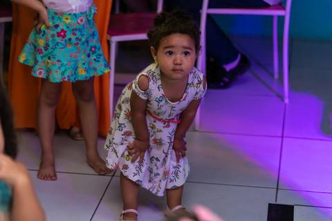 Aniversário Infantil Benicio 1 Ano Evento Realizado DOCE MAGIA Volta Redonda - RJ'