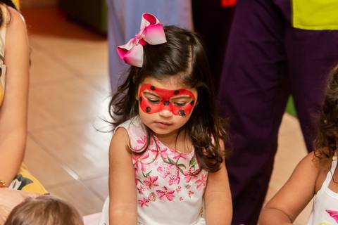 Aniversário Infantil Benicio 1 Ano Evento Realizado DOCE MAGIA Volta Redonda - RJ'