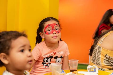 Aniversário Infantil Benicio 1 Ano Evento Realizado DOCE MAGIA Volta Redonda - RJ'