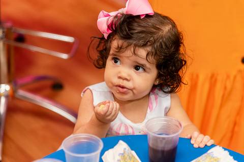 Aniversário Infantil Benicio 1 Ano Evento Realizado DOCE MAGIA Volta Redonda - RJ'
