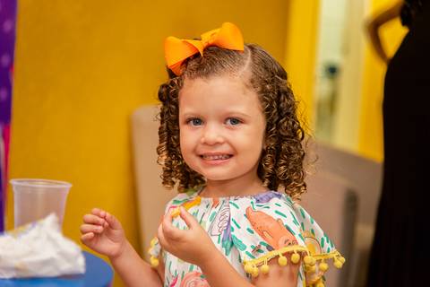 Aniversário Infantil Benicio 1 Ano Evento Realizado DOCE MAGIA Volta Redonda - RJ'