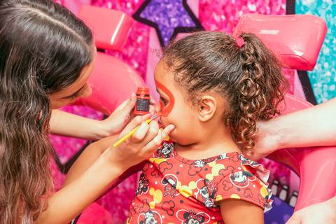 Aniversário Infantil Benicio 1 Ano Evento Realizado DOCE MAGIA Volta Redonda - RJ'