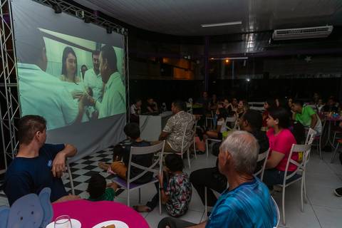 Aniversário Infantil Benicio 1 Ano Evento Realizado DOCE MAGIA Volta Redonda - RJ'