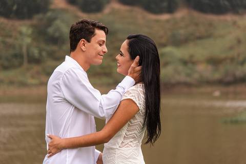 Pre Wedding  Jessica e Weverton Ensaio Realizado  Parque Sao Joao Marcos Rio claro - RJ'