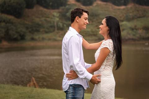Pre Wedding  Jessica e Weverton Ensaio Realizado  Parque Sao Joao Marcos Rio claro - RJ'