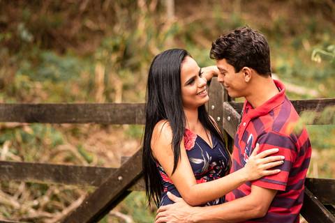 Pre Wedding  Jessica e Weverton Ensaio Realizado  Parque Sao Joao Marcos Rio claro - RJ'